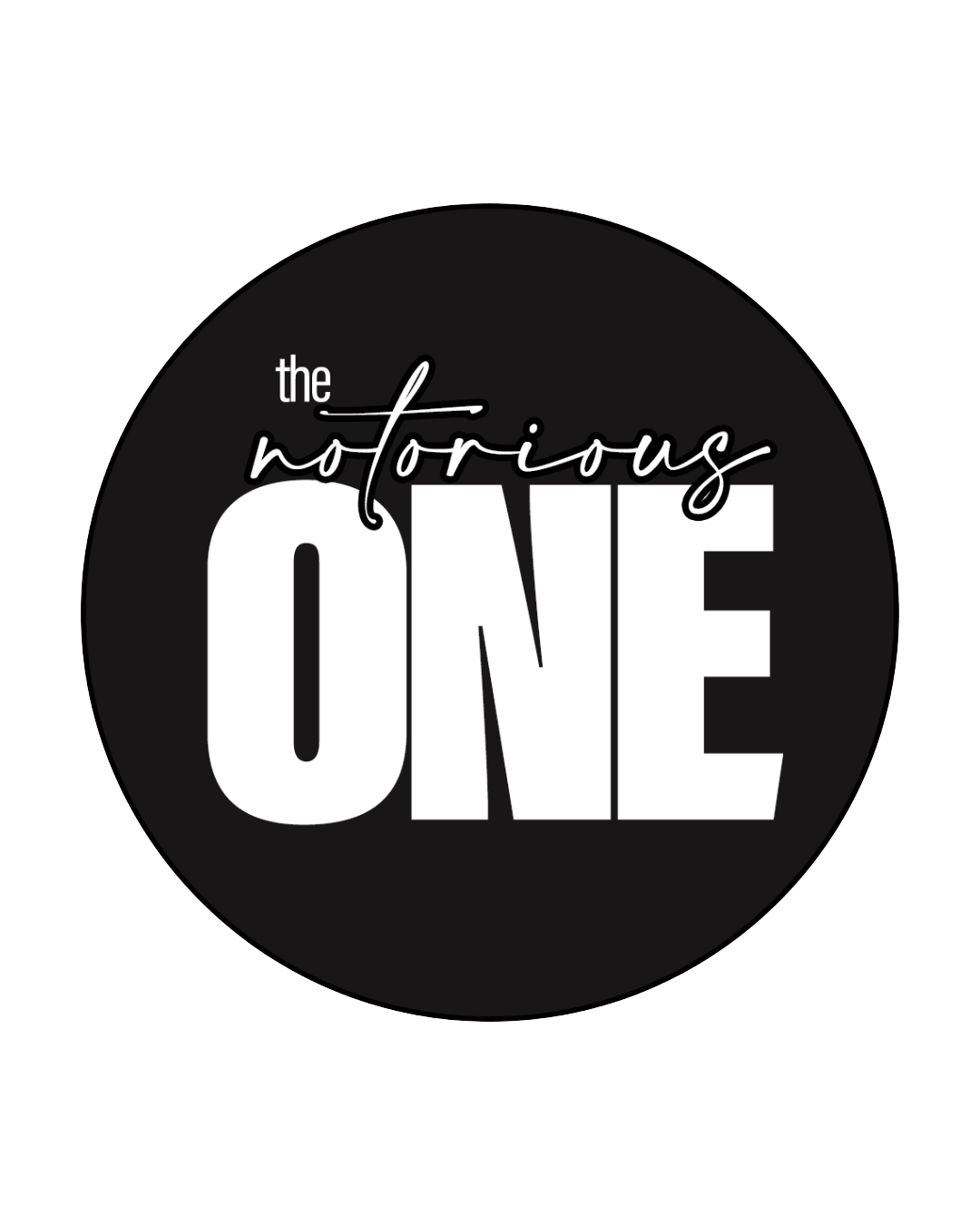 Event identity: logo and palette