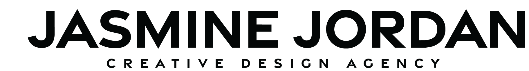 Jasmine Jordan, Creative Design Agency